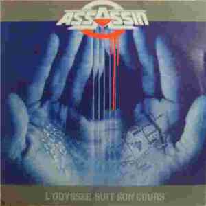 Assassin  - L'Odyssee Suit Son Cours mp3 album