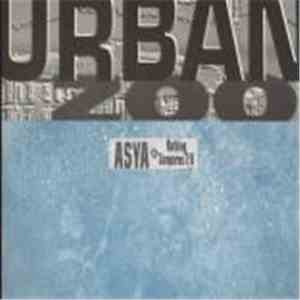 Asya - Nothing Compares 2 U mp3 album