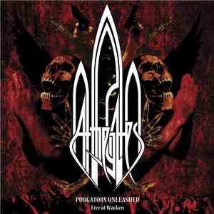 At The Gates - Purgatory Unleashed: Live At Wacken mp3 album