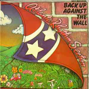 Atlanta Rhythm Section - Back Up Against The Wall mp3 album