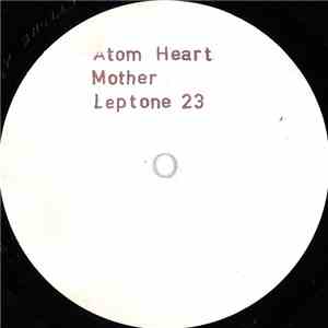 Atom Heart - Mother mp3 album