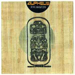 Aupheus  - Excavated mp3 album