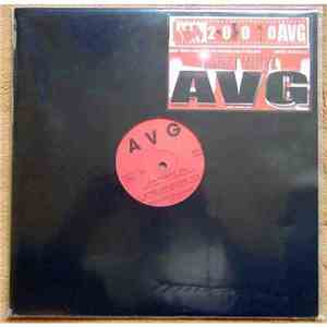 AVG - AVG mp3 album