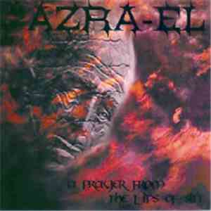 Azra-El - A Prayer From The Lips Of Sin mp3 album