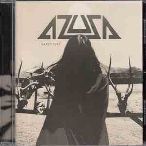 Azusa  - Heavy Yoke mp3 album