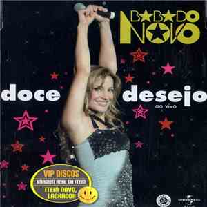 Babado Novo - Doce Desejo mp3 album