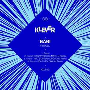 Babi  - Ruzull mp3 album