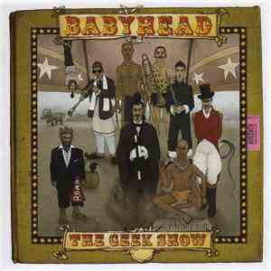 Babyhead  - The Geek Show mp3 album