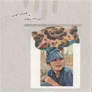 Babysitter, Korean Gut - Split 7" mp3 album