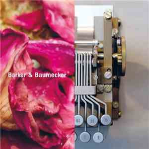 Barker & Baumecker - Love Hertz / Cipher mp3 album