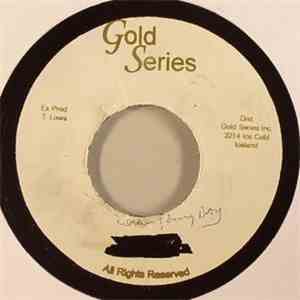 Barrington Levy, Unknown Artist - Warm And Sunny Day, Unknow mp3 album