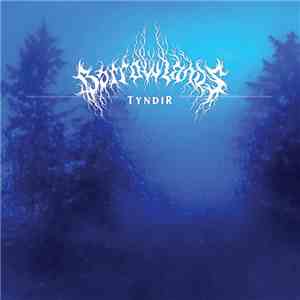Barrowlands - Tyndir mp3 album