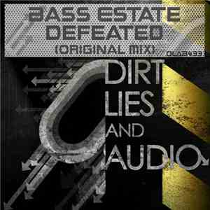 Bass Estate - Defeated mp3 album