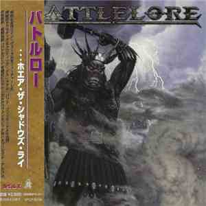 Battlelore - Where The Shadows Lie mp3 album