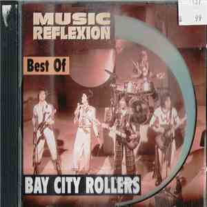Bay City Rollers - Best Of mp3 album