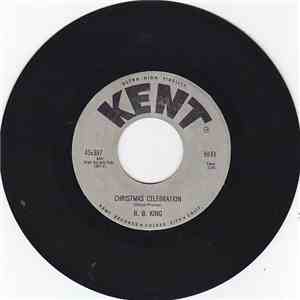 B.B. King - Christmas Celebration mp3 album