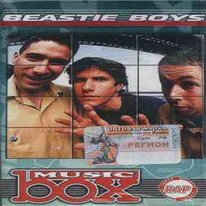 Beastie Boys - Music Box mp3 album