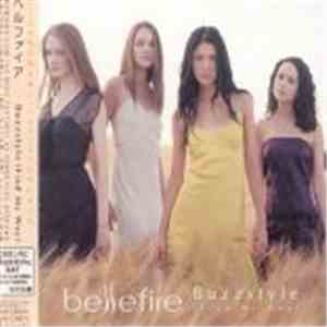Bellefire - Buzzstyle (Find My Way) mp3 album