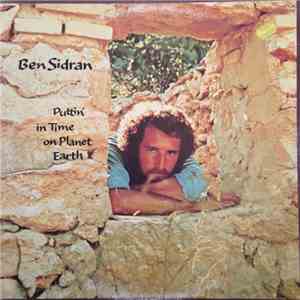 Ben Sidran - Puttin' In Time On Planet Earth mp3 album