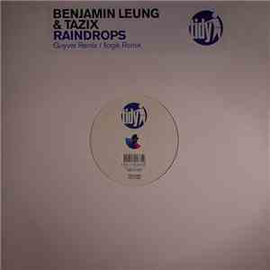 Benjamin Leung & Tazix - Raindrops mp3 album