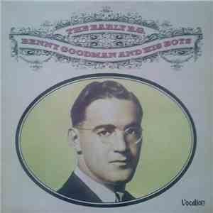 Benny Goodman - The Early B.G. mp3 album