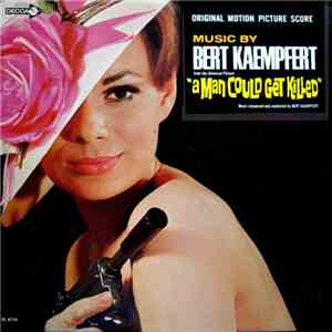 Bert Kaempfert - A Man Could Get Killed: Original Motion Picture Score mp3 album