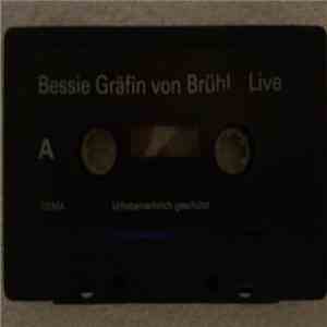 Bessy Brühl - Live mp3 album