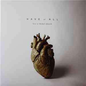 Bethel Music - Have It All mp3 album