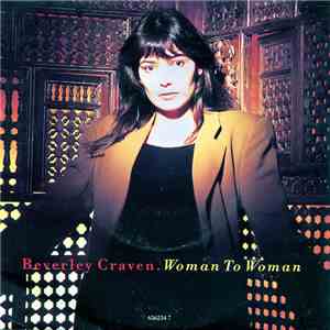 Beverley Craven - Woman To Woman mp3 album