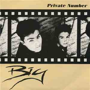 Big - Private Number mp3 album