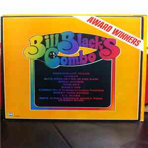 Bill Black's Combo - Award Winners mp3 album