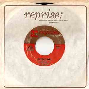 Bill Medley - Leavin' Town mp3 album