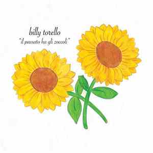 Billy Torello - Il Passato Ha Gli Zoccoli mp3 album