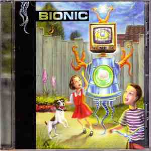 Bionic  - Bionic mp3 album