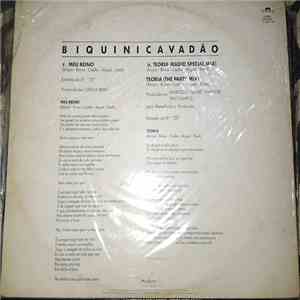 Biquini Cavadão - Meu Reino / Teoria mp3 album