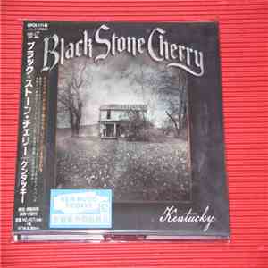 Black Stone Cherry - Kentucky mp3 album