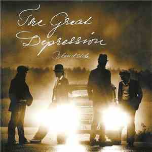 Blindside - The Great Depression (CD/DVD Edition) mp3 album