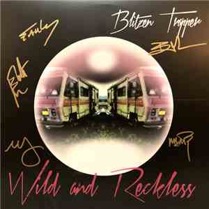 Blitzen Trapper - Wild And Reckless mp3 album