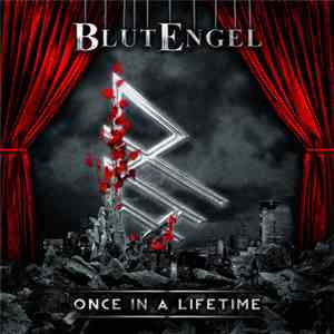 Blutengel - Once In A Lifetime mp3 album