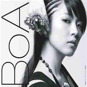 BoA - I Did It For Love mp3 album