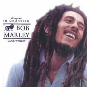 Bob Marley And The Wailers - The Very Best - In Memoriam mp3 album