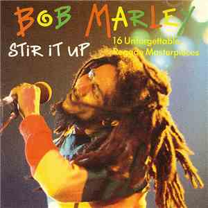 Bob Marley - Stir It Up mp3 album