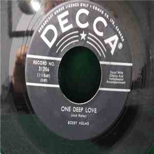 Bobby Helms - One Deep Love / Once In A Lifetime mp3 album