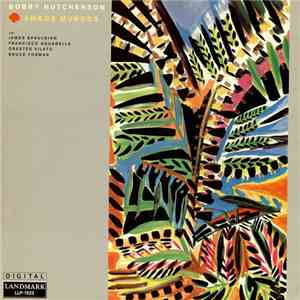 Bobby Hutcherson - Ambos Mundos mp3 album