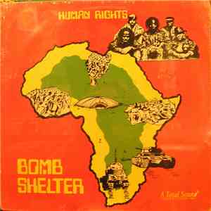 Bomb Shelter  - Human Rights mp3 album