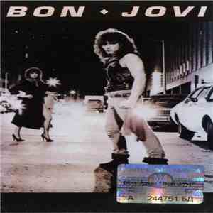 Bon Jovi - Bon Jovi mp3 album