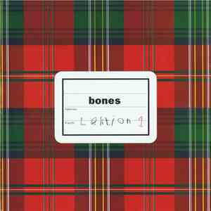 Bones - Lektion 1 mp3 album