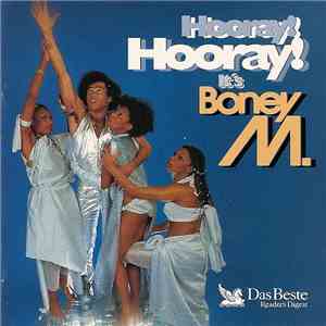 Boney M. - Hooray! Hooray! It's Boney M. mp3 album