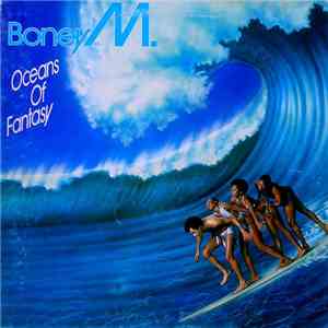 Boney M. - Oceans Of Fantasy mp3 album