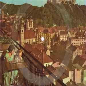 Božo Grašelj, Ansambel RTV Ljubljana - Prelepa Si Bela Ljubljana mp3 album